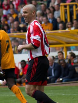 Kevin Phillips (English footballer)