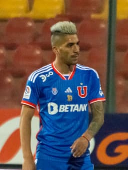 Leandro Fernández (footballer, born 1991)