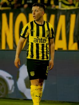 Leonardo Fernández (Uruguayan footballer)