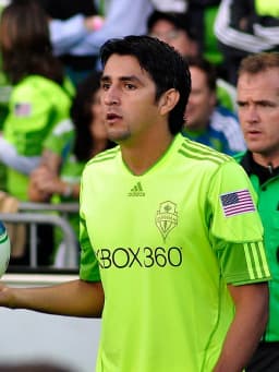 Leonardo González (Costa Rican footballer)