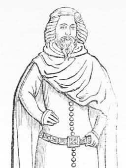 Lionel of Antwerp, Duke of Clarence