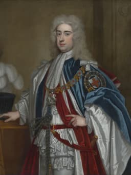 Lionel Sackville, 1st Duke of Dorset