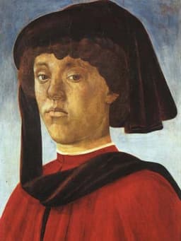 Lorenzo di Pierfrancesco de' Medici