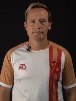 Luis Hernández (footballer, born 1968)