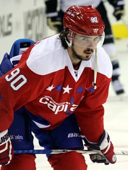 Marcus Johansson (ice hockey, born 1990)