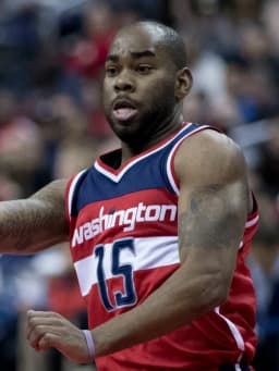 Marcus Thornton (basketball, born 1987)