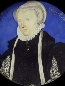 Margaret Douglas, Countess of Lennox
