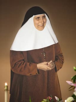 María de la Purísima Salvat Romero