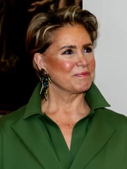 Maria Teresa, Grand Duchess of Luxembourg