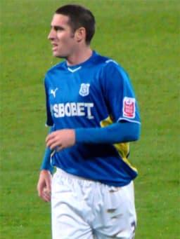 Mark Kennedy (footballer, born 1976)