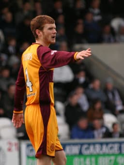 Mark Reynolds (footballer, born 1987)