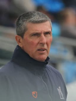 Mark Robinson (cricketer, born 1966)