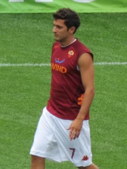 Marquinho (footballer, born July 1986)