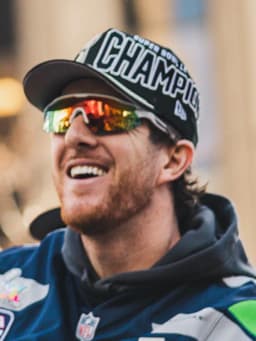 Michael Dickson (American football)