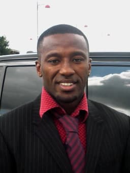 Michael Johnson (footballer, born 1973)