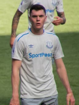 Michael Keane (footballer, born 1993)