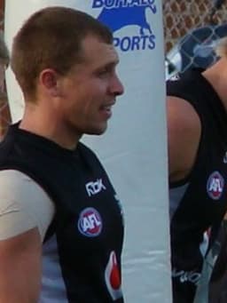 Michael Wilson (Australian footballer)