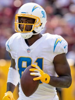 Mike Williams (wide receiver, born 1994)