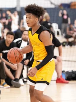 Mikey Williams (basketball, born 2004)