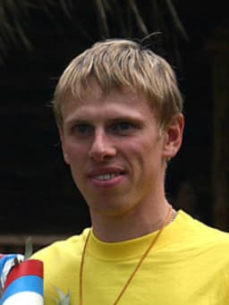 Mikhail Ivanov (cross-country skier)