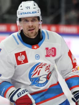 Mikko Lehtonen (ice hockey, born 1994)
