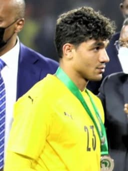 Mohamed Sobhy (footballer, born 1999)
