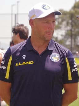 Nathan Brown (rugby league, born 1973)