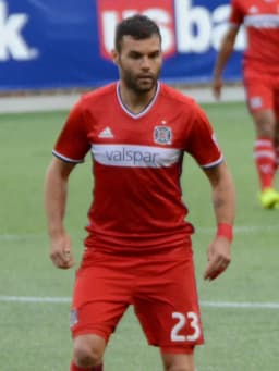 Nemanja Nikolić (footballer, born 1987)