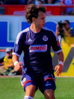 Omar Arellano (footballer, born 1987)