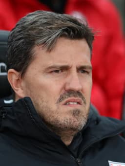 Óscar García (footballer, born 1973)