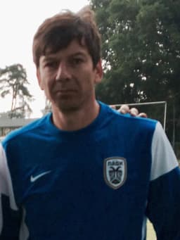 Pablo García (footballer, born 1977)