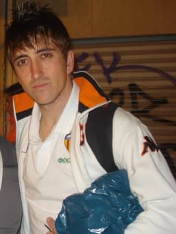Pablo Hernández (footballer, born 1985)