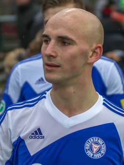Patrick Herrmann (footballer, born 1988)