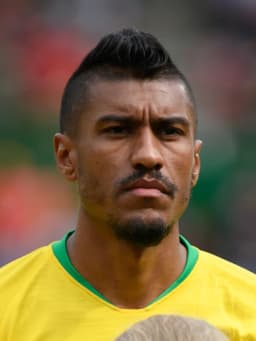 Paulinho (footballer, born July 1988)