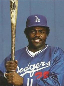 Pedro Guerrero (first baseman/outfielder)