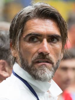 Pedro Mendes (footballer, born 1979)