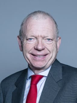 Philip Hunt, Baron Hunt of Kings Heath