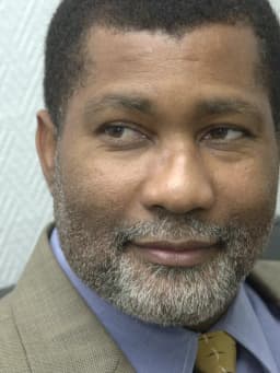 Pierre Charles (Dominican politician)