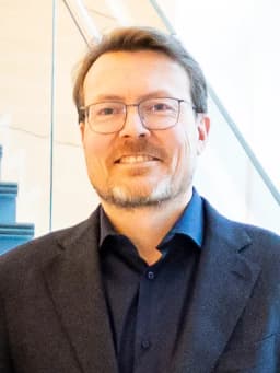 Prince Constantijn of the Netherlands