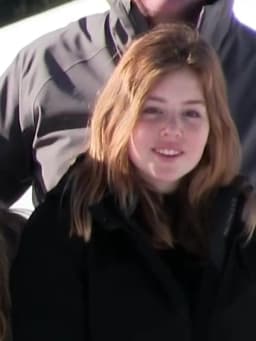 Princess Alexia of the Netherlands