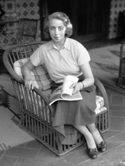 Princess Katherine of Greece and Denmark