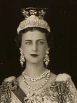 Princess Marina of Greece and Denmark