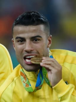 Rafinha (footballer, born February 1993)