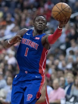 Reggie Jackson (basketball, born 1990)