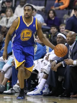 Reggie Williams (basketball, born 1986)