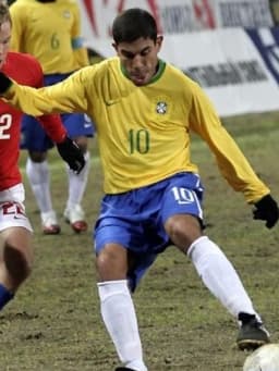 Ricardinho (footballer, born May 1976)