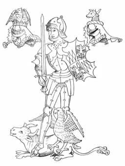 Richard Neville, 16th Earl of Warwick