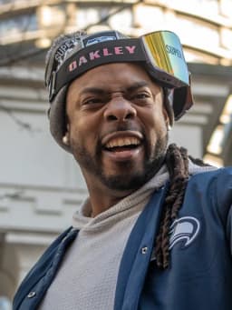 Richard Sherman (American football)