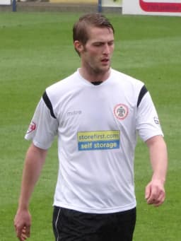 Rob Atkinson (footballer, born 1987)