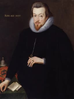 Robert Cecil, 1st Earl of Salisbury